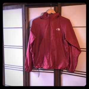 NWOT North Face Windbreaker